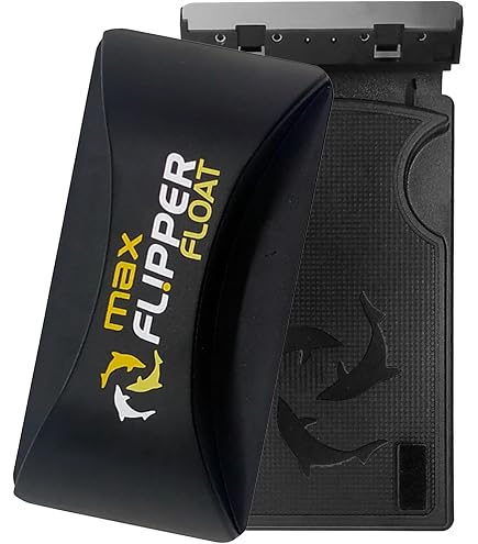 Amazon | FLIPPER 浮くマグネットクリーナー Floating